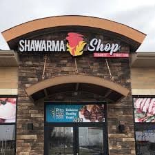 Photo of Shawarma Shop
