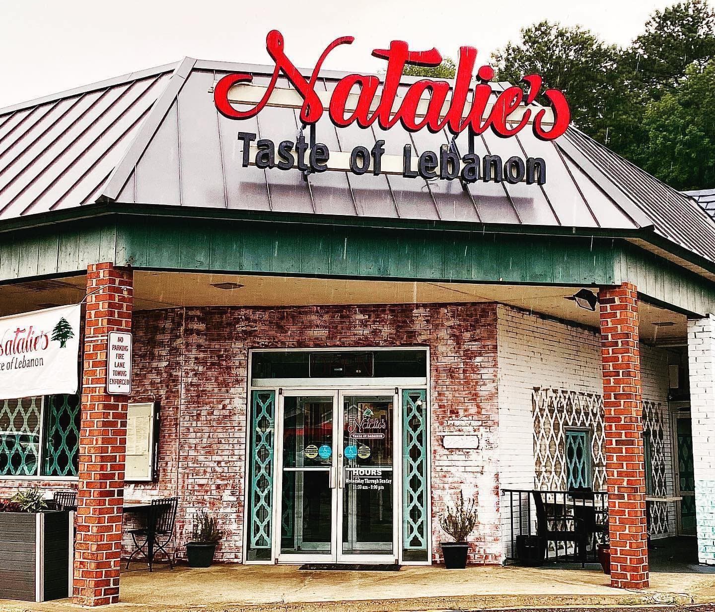 Photo of Natalie's Taste of Lebanon