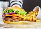 Photo of South St. Burger