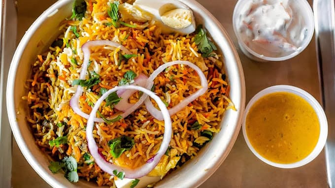 Photo of Masala Wok