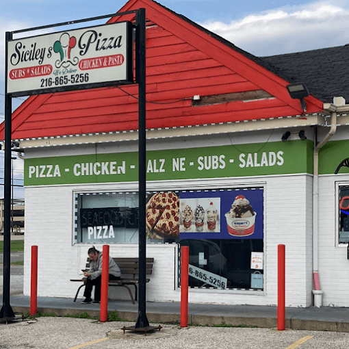 Photo of Siciley Pizza