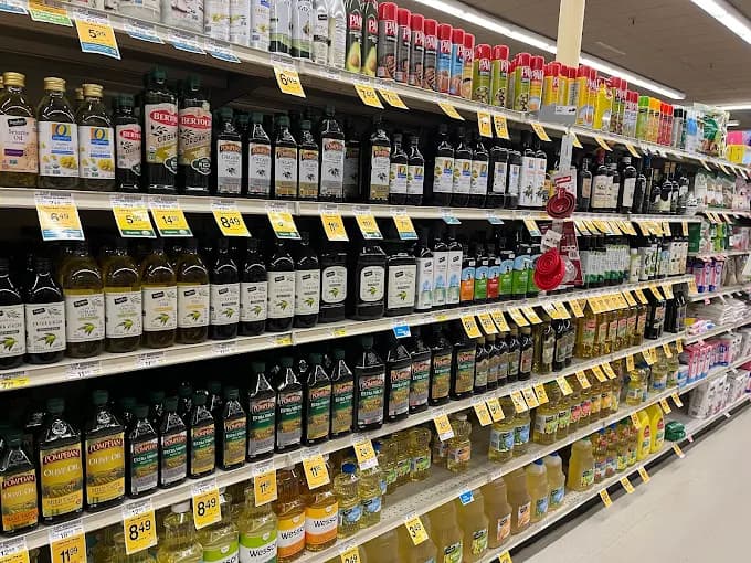 Photo of Vons