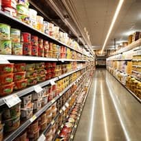 Photo of H Mart
