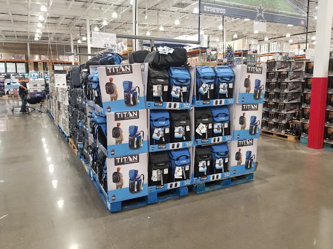 Photo of Costco