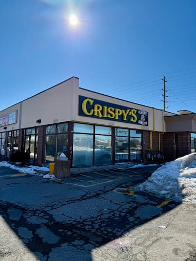 Photo of Crispy's Resto Grill