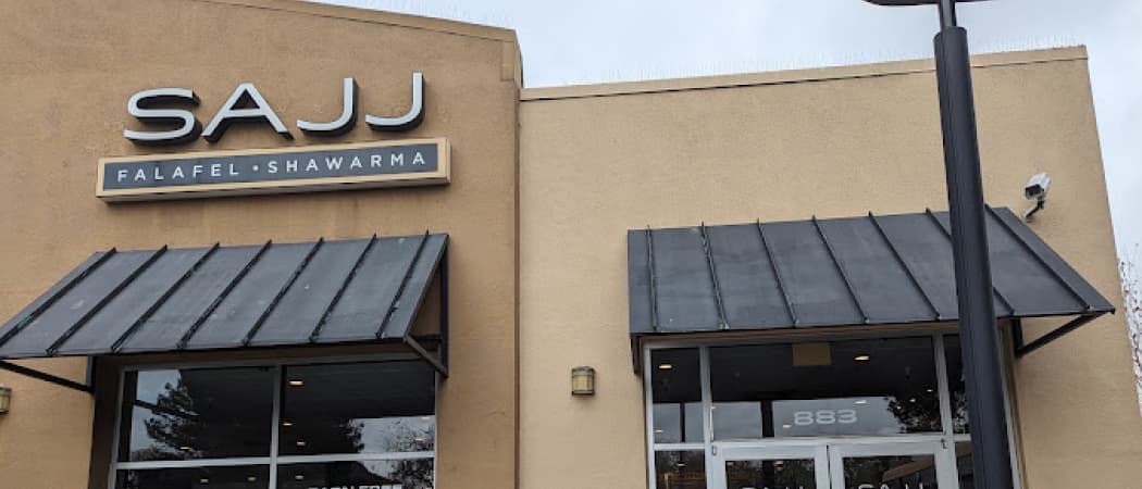 Photo of Sajj Street Eats