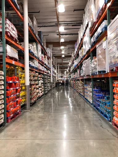 Photo of Costco
