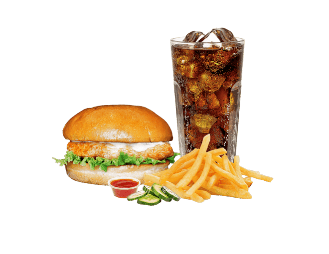 Photo of 98k Hamburgers