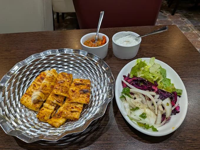 Photo of Adana Restaurant