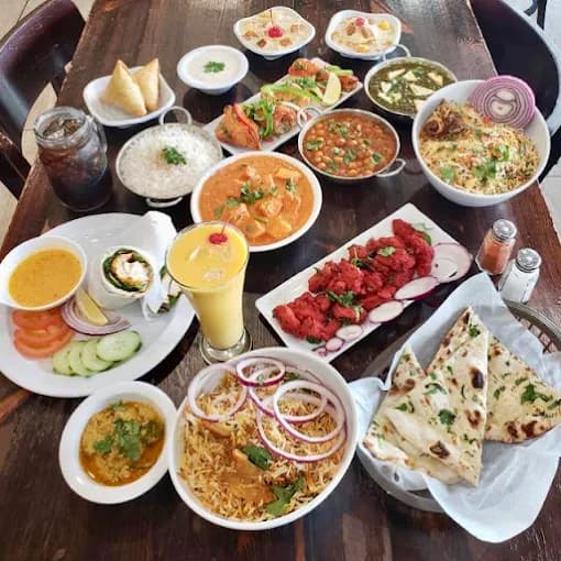 Photo of Tikka Lounge