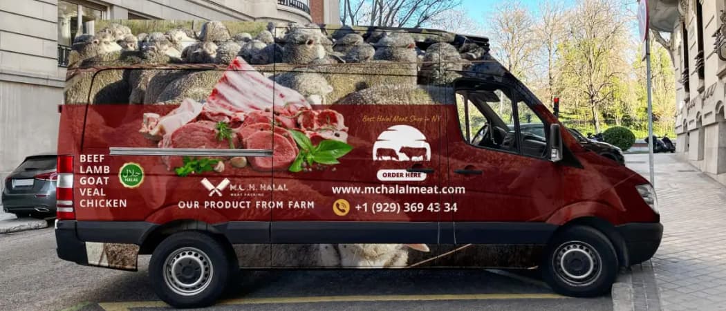 Photo of MCH Halal Meat Packing
