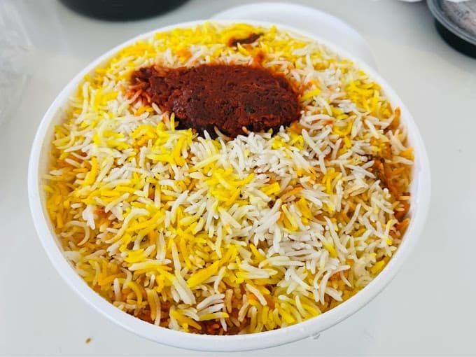 Photo of Hyderabad House