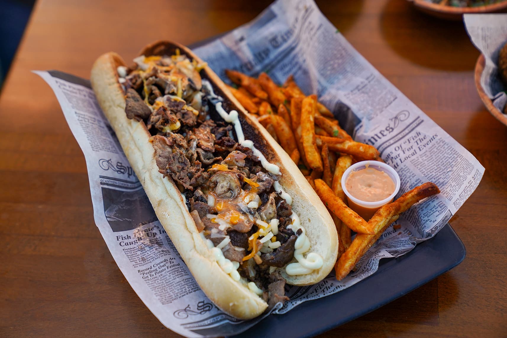 Photo of Lava Shawarma
