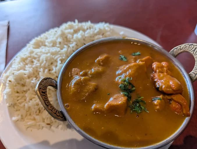 Photo of Chaat Café