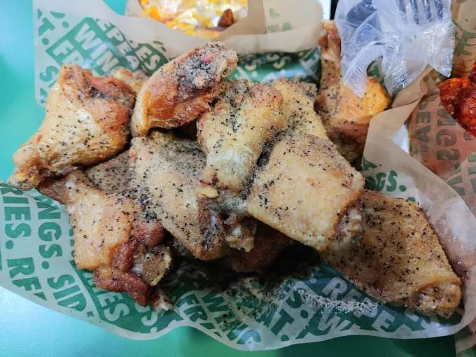 Photo of Wingstop