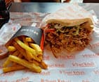 Photo of German Doner Kebab