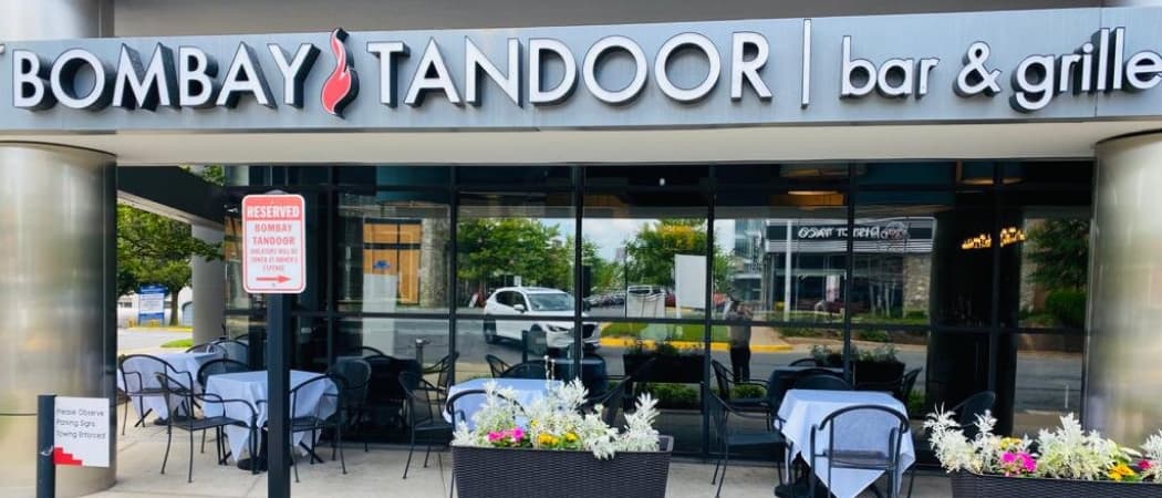 Photo of Bombay Tandoor