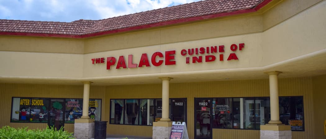 Photo of Palace Indian Restaurant