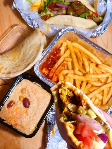Photo of Halal Time