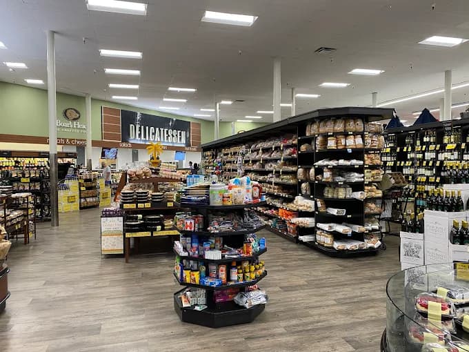 Photo of Safeway