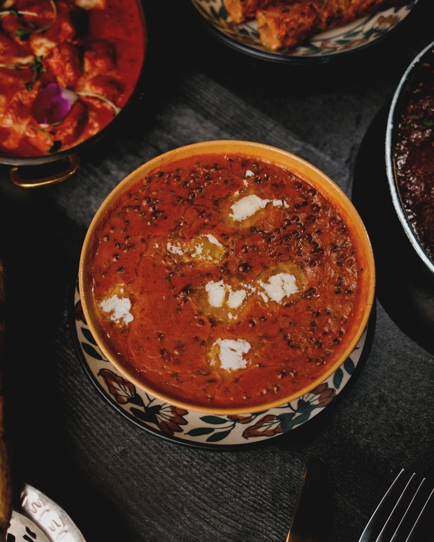 Photo of Bukhara Grill