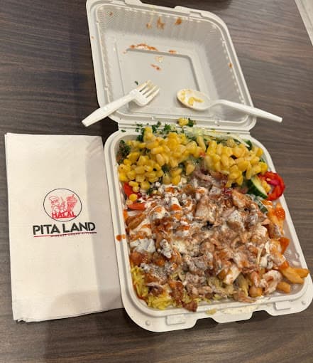 Photo of Pita Land