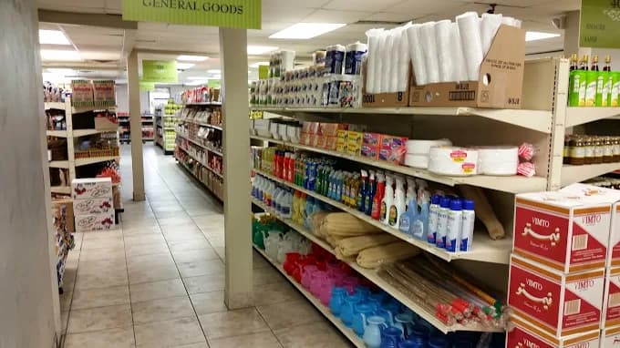 Photo of Kased's International Market/Sultan's Kitchen