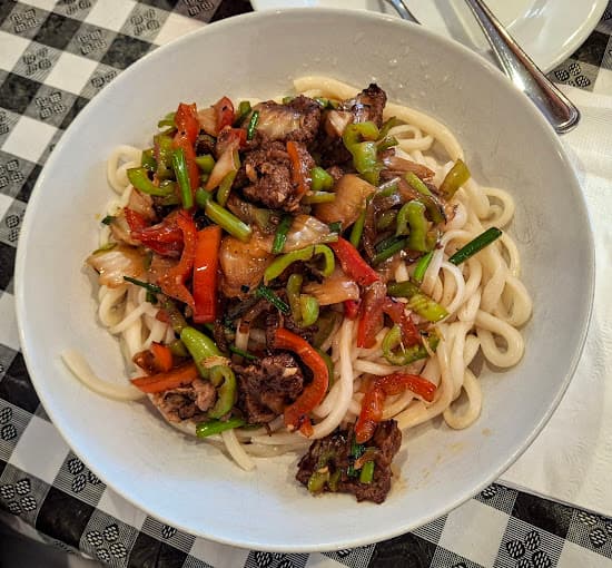 Photo of Eerkin's Uyghur Cuisine