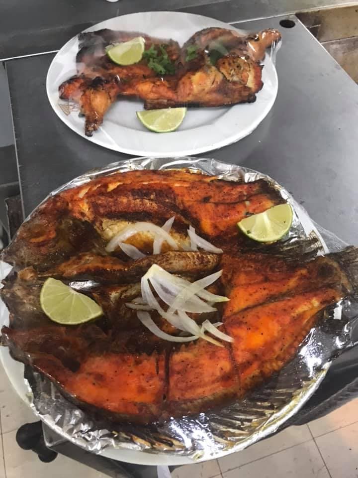 Photo of Hot Spot