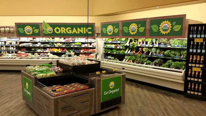 Photo of Vons