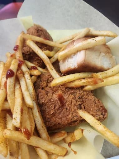 Photo of Louisiana Famous Fried Chicken & Seafood
