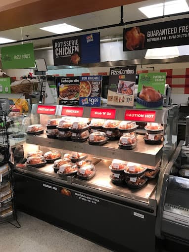 Photo of Stop & Shop