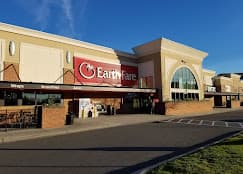 Photo of Earthfare