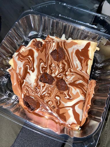 Photo of Sweet Dip