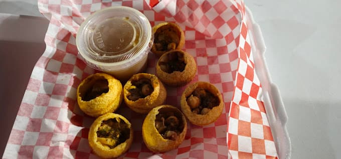 Photo of Grill Gyro