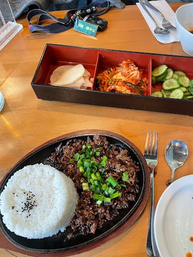 Photo of SoJu BBQ