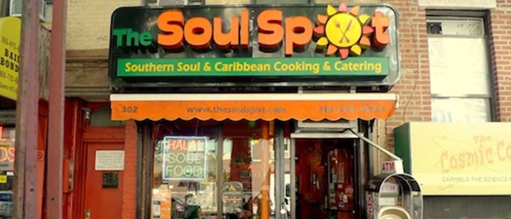 Photo of The Soul Spot