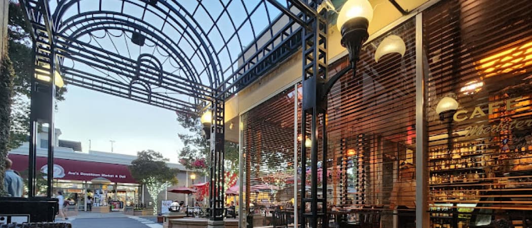 Photo of Café Baklava