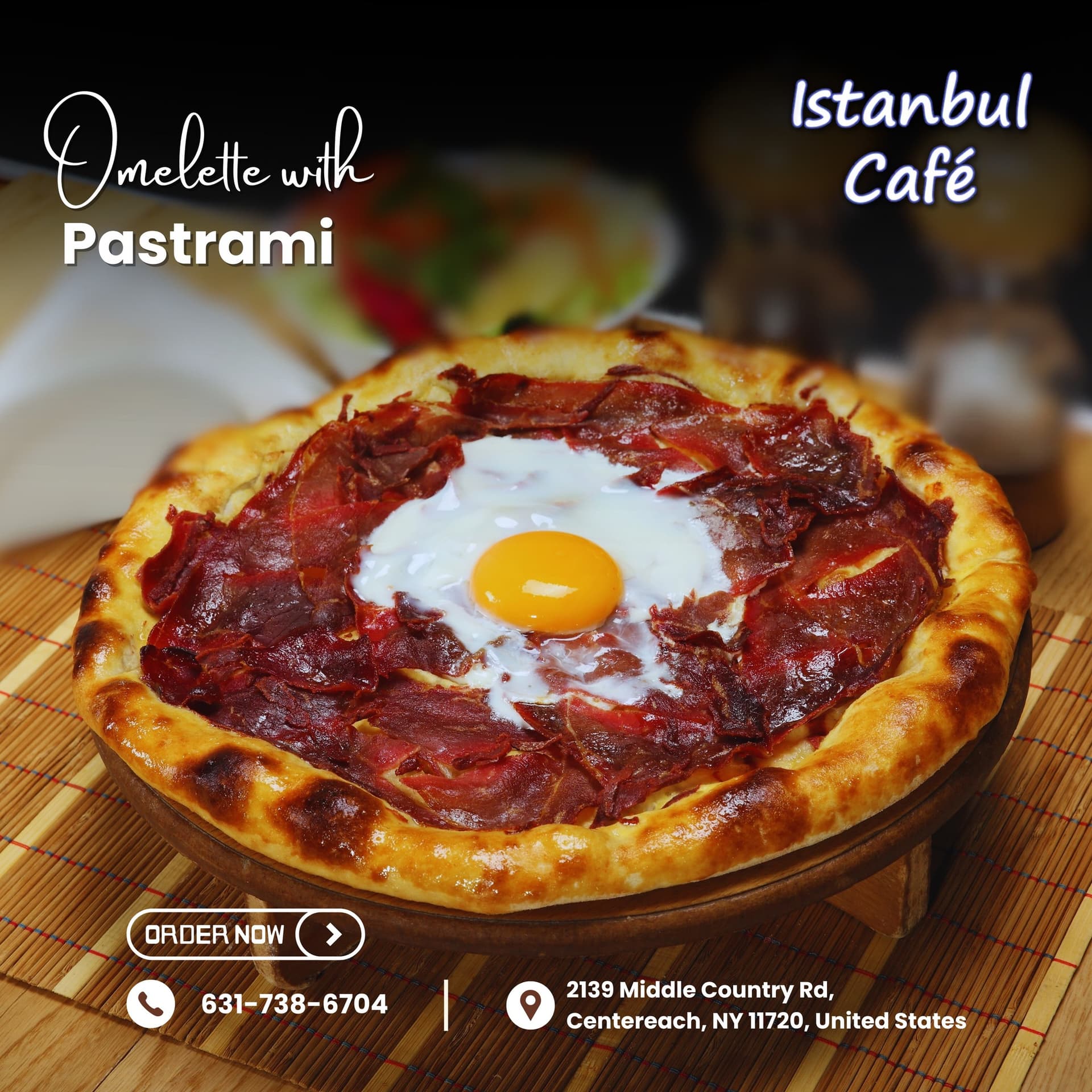 Photo of Istanbul Café