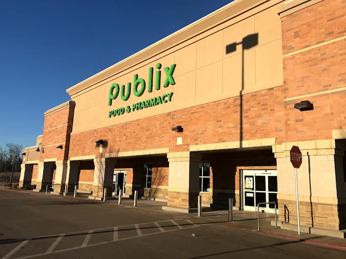 Photo of Publix