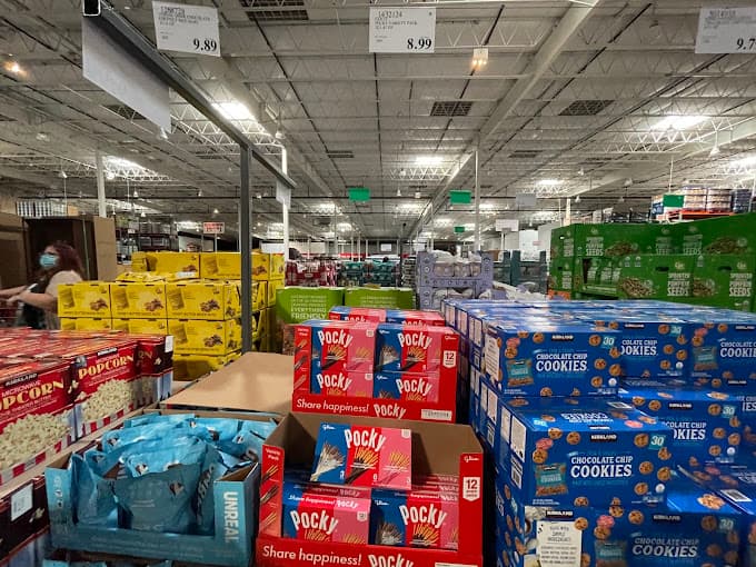 Photo of Costco