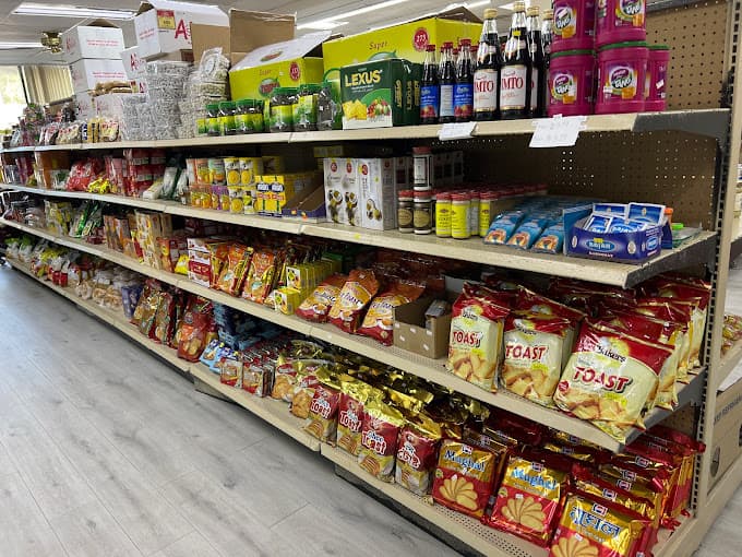 Photo of Alhamrah International Food & Spices