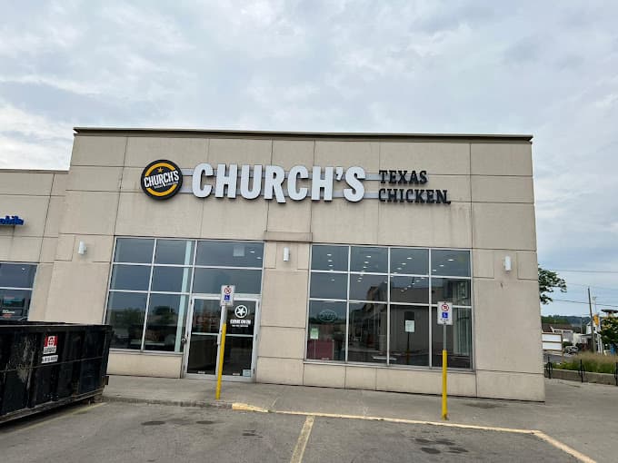 Photo of Church's Texas Chicken