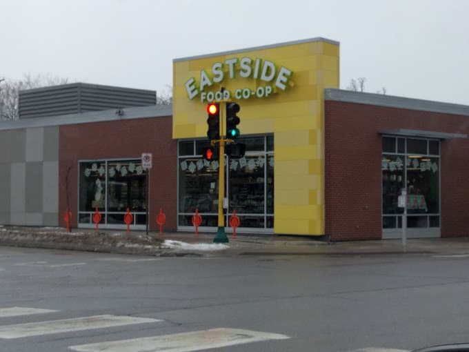Photo of Eastside Food Co-op