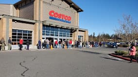 Photo of Costco