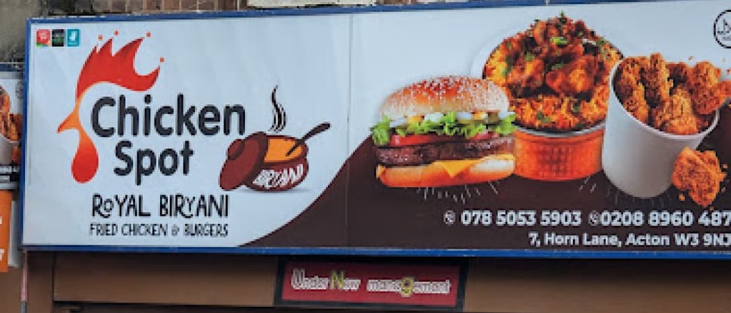 Photo of Chicken Spot