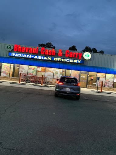 Photo of Bhavani Cash & Carry