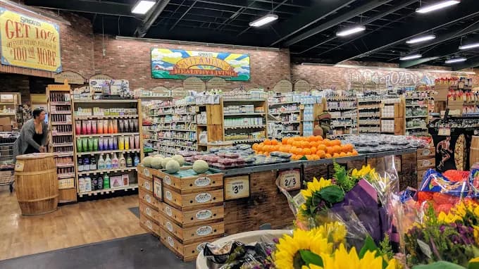 Photo of Sprouts Farmers Market