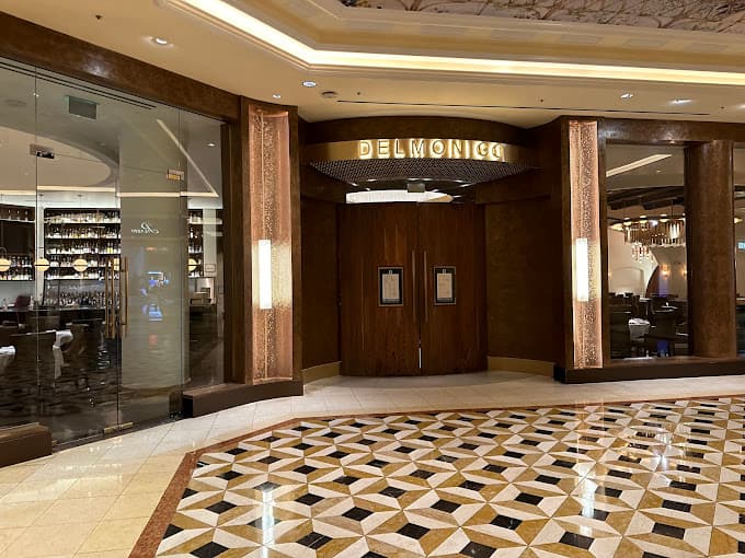 Photo of Delmonico Steakhouse