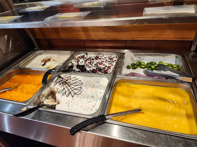 Photo of Flavors Indian Cuisine